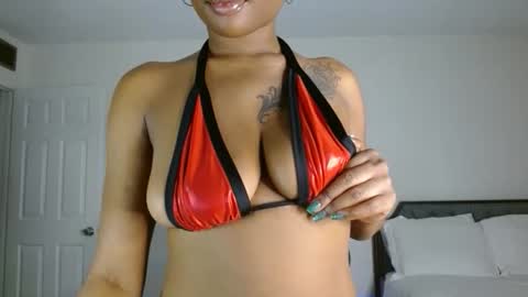 Krystal Blake online show from 02.05.26
