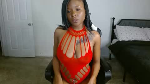 Krystal Blake online show from 02.15.26