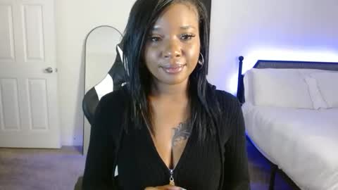Krystal Blake online show from 02.21.26