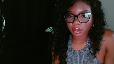 Krystal Blake online show from 07.30.26