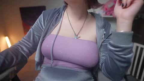 Krystal Syx online show from 02.28.25