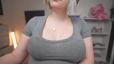 Krystal Syx online show from 11.09.25