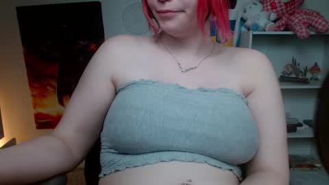 Krystal Syx online show from 01.10.26