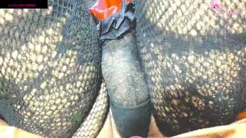 kryxtal online show from 11.06.25