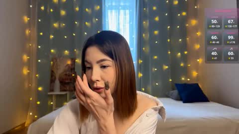 Alla online show from 02.14.26