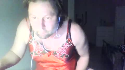 krystina19 online show from 12.05.24