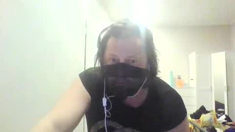 krystina19 online show from 01.13.25