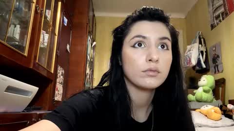 Snapshot of krystleprzygocki chatting on 02.19.26 Mira online show from 02.19.26