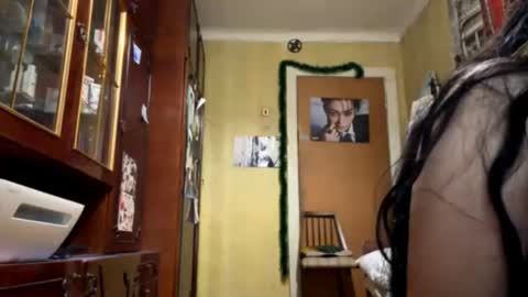 Snapshot of krystleprzygocki chatting on 02.24.26 Mira online show from 02.24.26