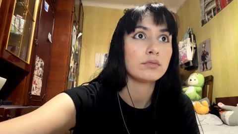 Snapshot of krystleprzygocki chatting on 03.02.26 Mira online show from 03.02.26