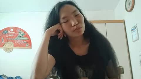 Sophia online show from 07.30.26