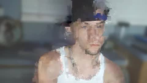 krytiar1992 online show from 09.18.25