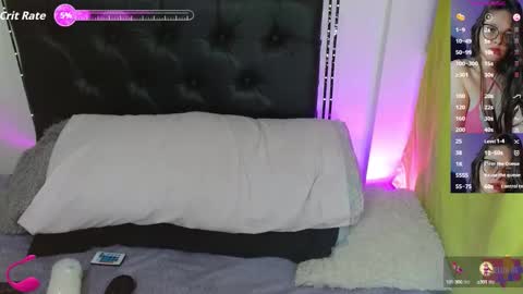 Snapshot of kryystaladams chatting on 10.18.25 kryystaladams online show from 10.18.25