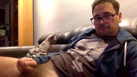 krzysztof1977 online show from 11.14.25