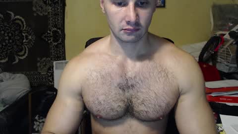 ksanderua online show from 12.10.24