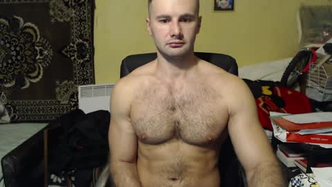 ksanderua online show from 12.11.24