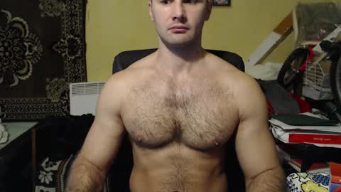 ksanderua online show from 12.19.24