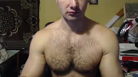 ksanderua online show from 12.19.24