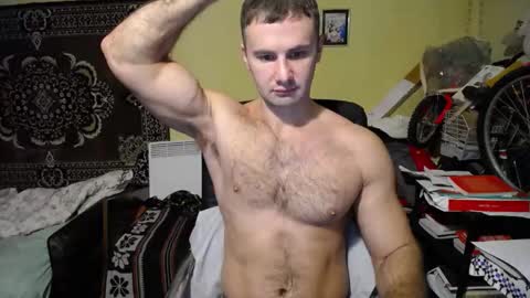 ksanderua online show from 12.24.24