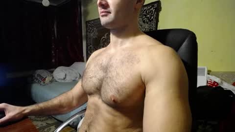 ksanderua online show from 01.02.25