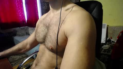 ksanderua online show from 01.15.25