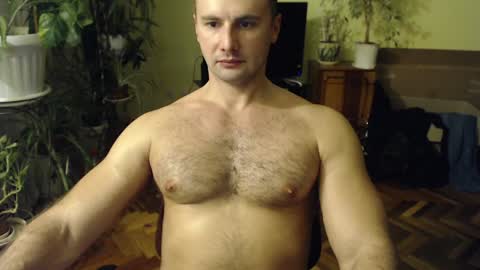 ksanderua online show from 01.23.25