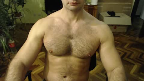 ksanderua online show from 01.27.25