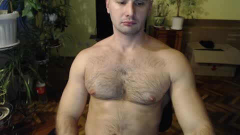 ksanderua online show from 01.27.25