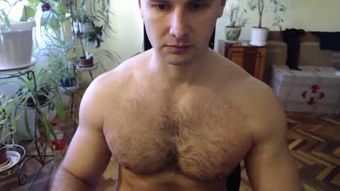 ksanderua online show from 01.29.25