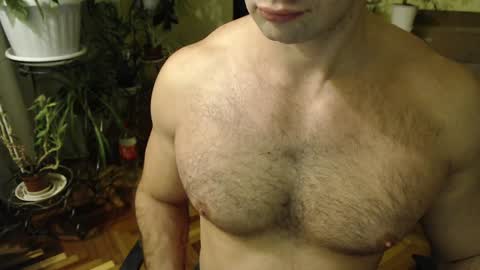 ksanderua online show from 01.31.25