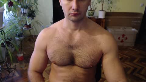 ksanderua online show from 02.02.25