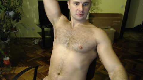 ksanderua online show from 02.02.25