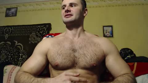 ksanderua online show from 03.01.25