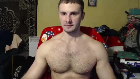 ksanderua online show from 03.02.25