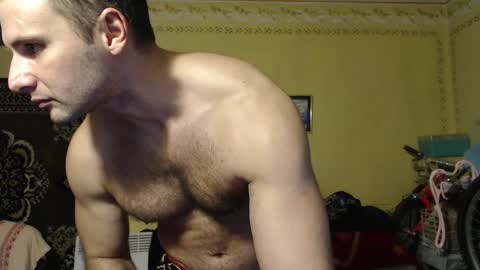 ksanderua online show from 03.02.25