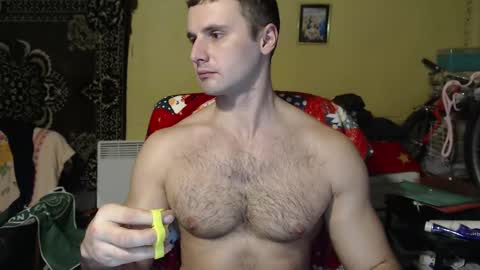 ksanderua online show from 03.03.25