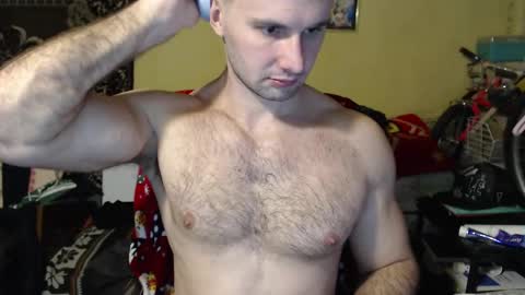 ksanderua online show from 03.06.25