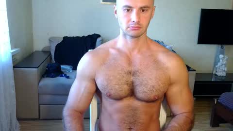 ksanderua online show from 09.17.25