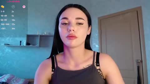 Ksenia online show from 07.20.26