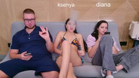 WebcamWhore online show from 11.24.25