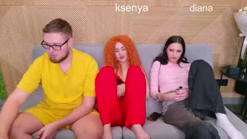 WebcamWhore online show from 02.09.26