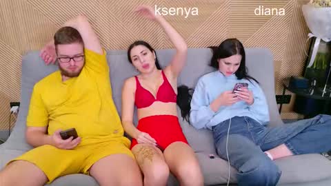 WebcamWhore online show from 02.16.26