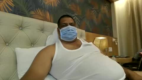 Indianhere online show from 02.09.26