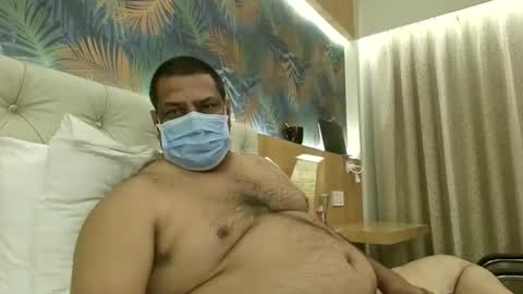 Indianhere online show from 02.10.26