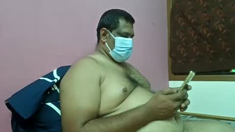 Indianhere online show from 03.24.26