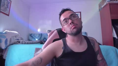 Sam monitor de modelos independientes online show from 10.06.25