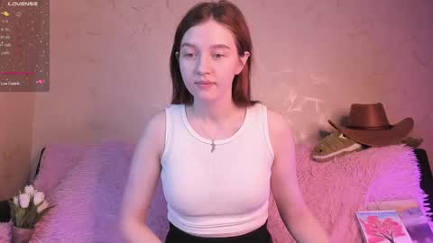 Snapshot of ksuhesa chatting on 02.24.25 ksuhesa online show from 02.24.25