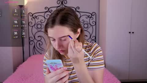 ksuhesa online show from 10.26.25