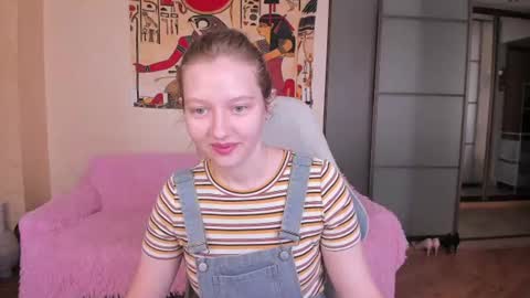 ksuhesa online show from 07.25.26