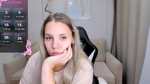 Snapshot of ksusha__sweet chatting on 10.12.25 Lady online show from 10.12.25